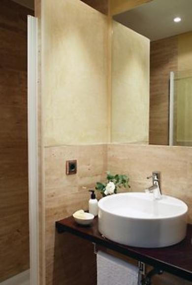 Ainb Born-Dames Apartments Barcelona Exterior photo