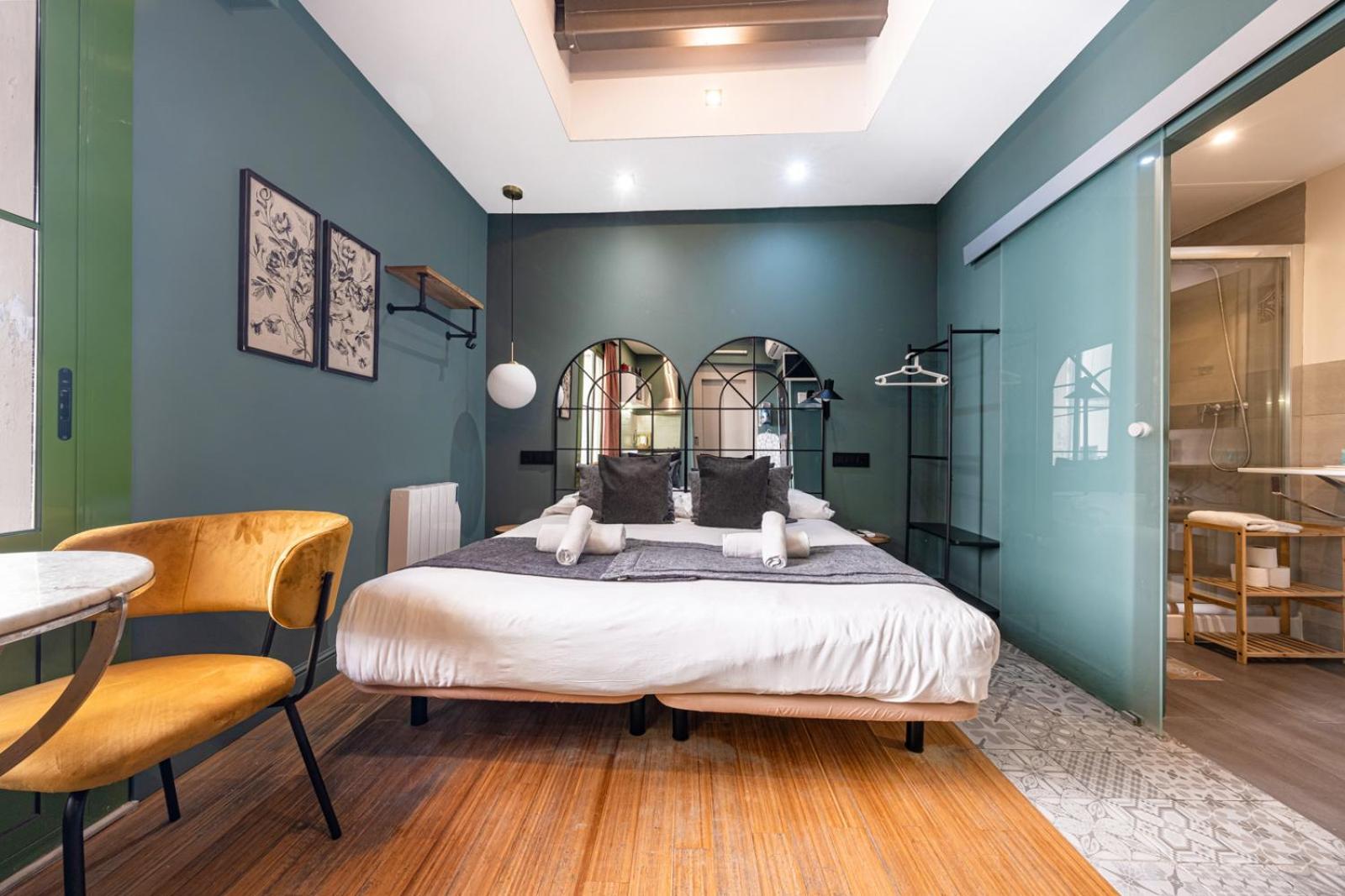 Ainb Born-Dames Apartments Barcelona Exterior photo