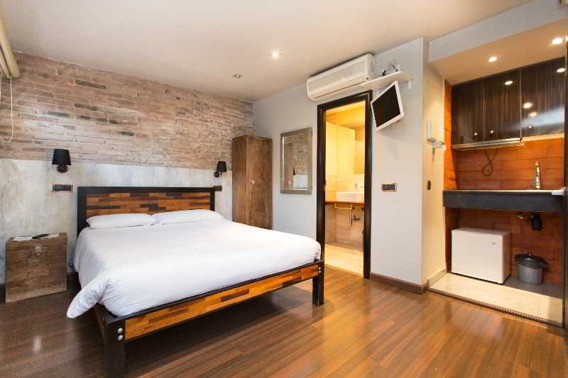 Ainb Born-Dames Apartments Barcelona Exterior photo